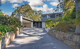 Treehouse Jervis Bay